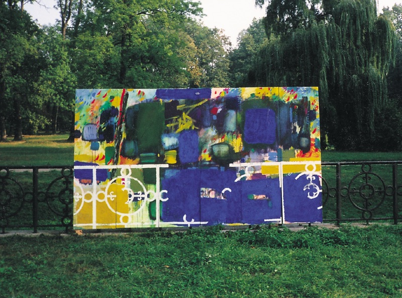 Rokosowo, 1992 Rokosowo, 1992
