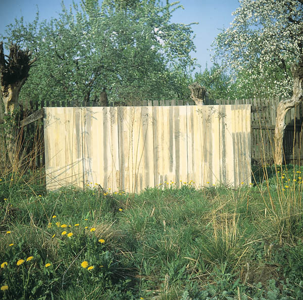 W ogrodzie Jarka 1991-1994